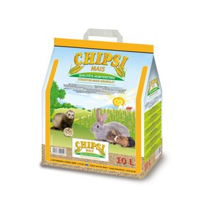 CHIPSI MAIS 3,30 KG./10 L.